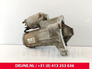 Citroen Jumpy Startmotor O249222 foto 2