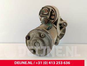 Citroen Jumpy Startmotor O249222 foto 3