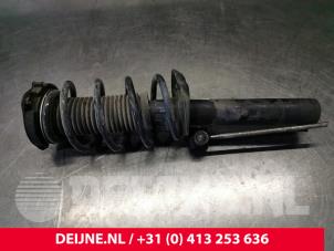 Volkswagen Caddy Schokdemperpoot links-voor O249224 foto 2