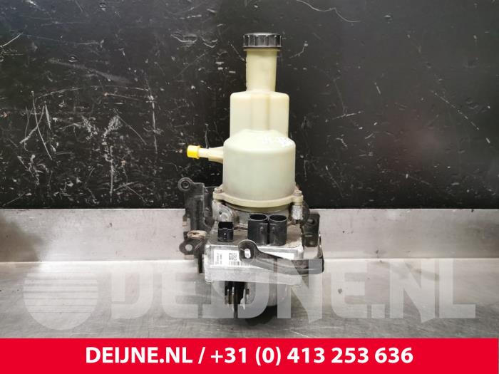 Citroen Jumpy Stuurbekrachtiging Pomp O249231