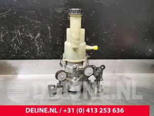 Citroen Jumpy Lenkkraftverstärker Pumpe O249231 foto 3