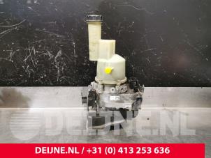 Citroen Jumpy Lenkkraftverstärker Pumpe O249231 foto 2