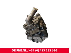 Volkswagen Transporter Lenkkraftverstärker Pumpe O249237 foto 3