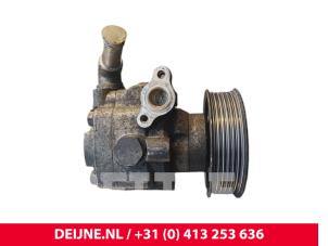 Volkswagen Transporter Lenkkraftverstärker Pumpe O249237 foto 2
