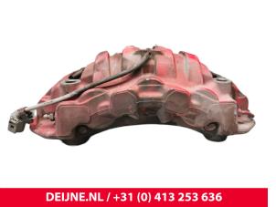 Porsche Panamera Front brake calliper, left O249240 photo 3
