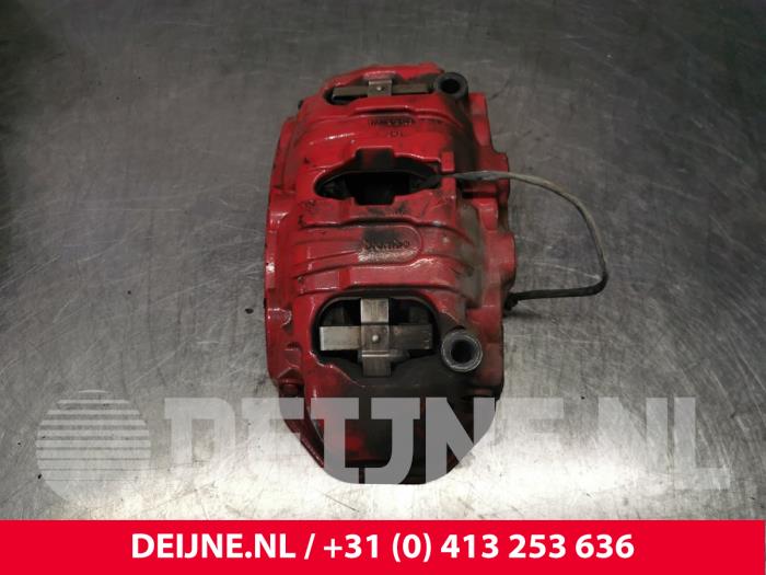Porsche Panamera Front brake calliper, right O249241