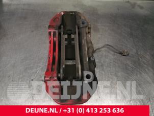 Porsche Panamera Bremszange rechts vorne O249241 foto 2