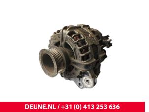 Gebruikte Dynamo Volvo V40 (MV) 2.0 D4 16V Prijs € 50,00 Margeregeling aangeboden door van Deijne Onderdelen Uden B.V.