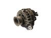 Dynamo van een Volvo V40 (MV), 2012 / 2019 2.0 D4 16V, Hatchback, 4Dr, Diesel, 1.969cc, 140kW (190pk), FWD, D4204T14, 2014-05 / 2019-08, MVA8 2014