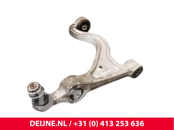 Porsche Panamera Front wishbone, right O249249