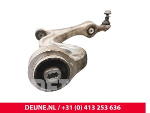 Porsche Panamera Front wishbone, right O249249 photo 3