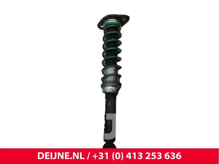Volvo C70 Stoßdämpferstrebe rechts hinten O249250