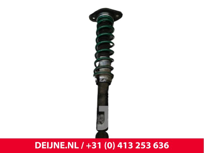 Volvo C70 Stoßdämpferstrebe links hinten O249251