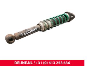 Volvo C70 Stoßdämpferstrebe links hinten O249251 foto 2