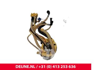 Porsche Panamera Kraftstoffpumpe Elektrisch O249252 foto 3
