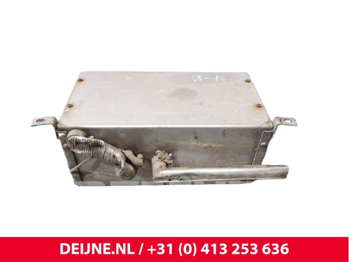 Mercedes Sprinter Standkachel O249253