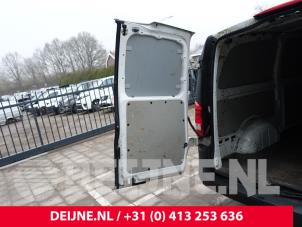 Mercedes Vito Hecktür Bus-Lieferwagen O249267 foto 2