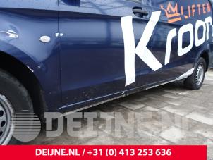 Mercedes Vito Door 2-door, left O249297 photo 2