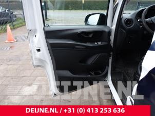 Mercedes Vito Door 2-door, left O249297 photo 3