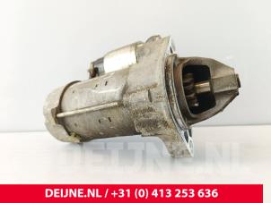 Mercedes Vito Startmotor O249312 foto 2