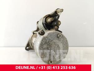 Mercedes Vito Startmotor O249312 foto 3
