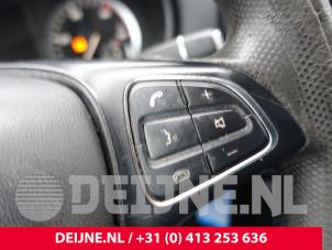 Mercedes Vito Steering wheel O249315 photo 2
