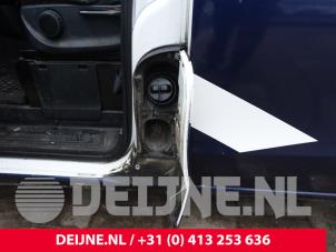Mercedes Vito Tank cap cover O249317 photo 2