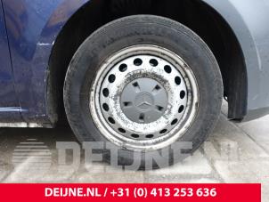 Mercedes Vito Velgen set O249319 foto 3
