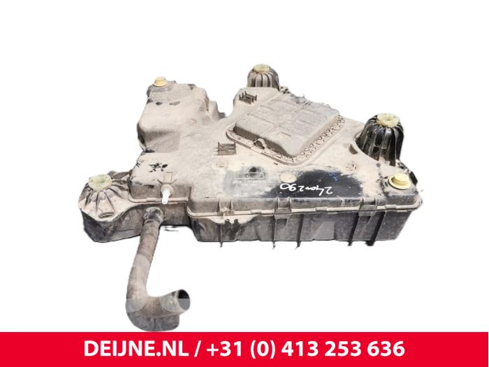 Peugeot Expert Adblue tank O249333