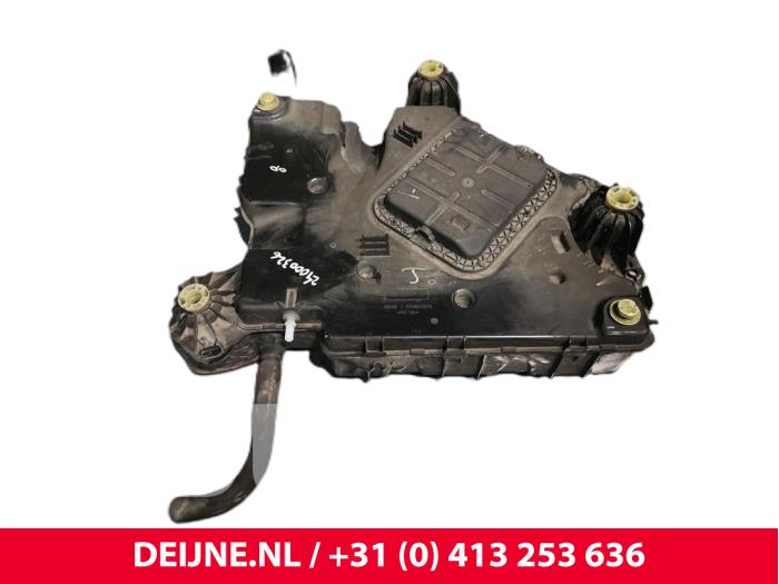 Peugeot Expert Adblue tank O249334