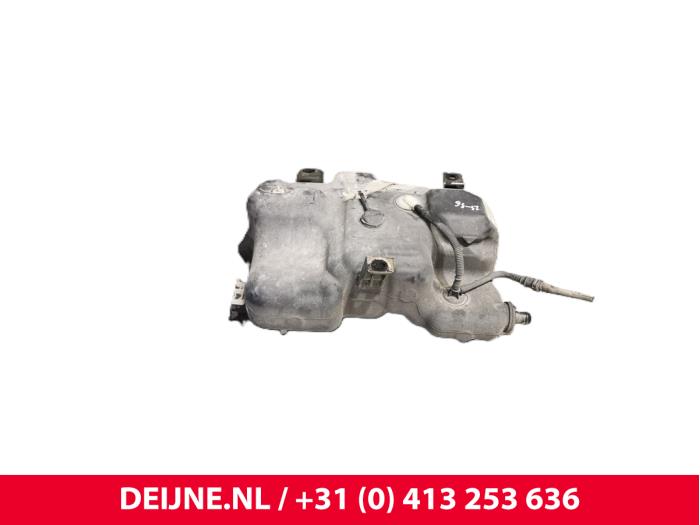 Renault Trafic Adblue tank O249337