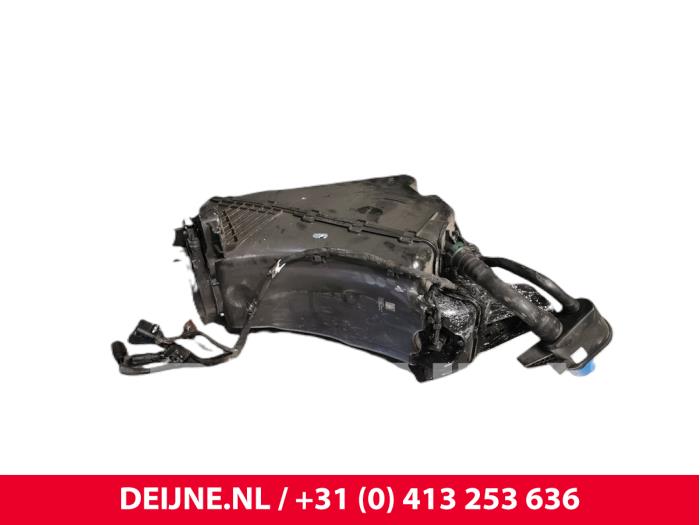Volkswagen Caddy Adblue Tank O249338