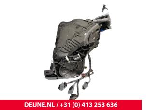 Volkswagen Caddy Adblue tank O249338 foto 3