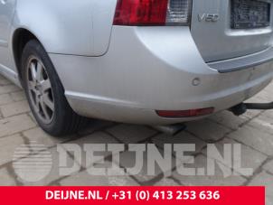 Volvo V50 Stoßstange hinten O249363 foto 2