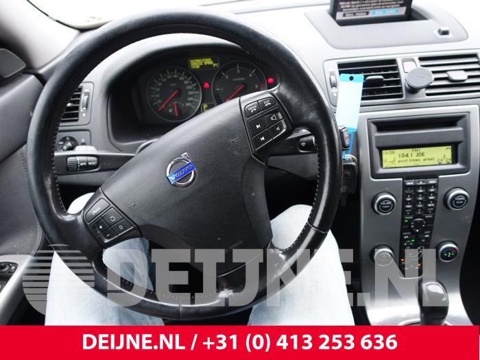 Volvo V50 Airbag links (Lenkrad) O249367