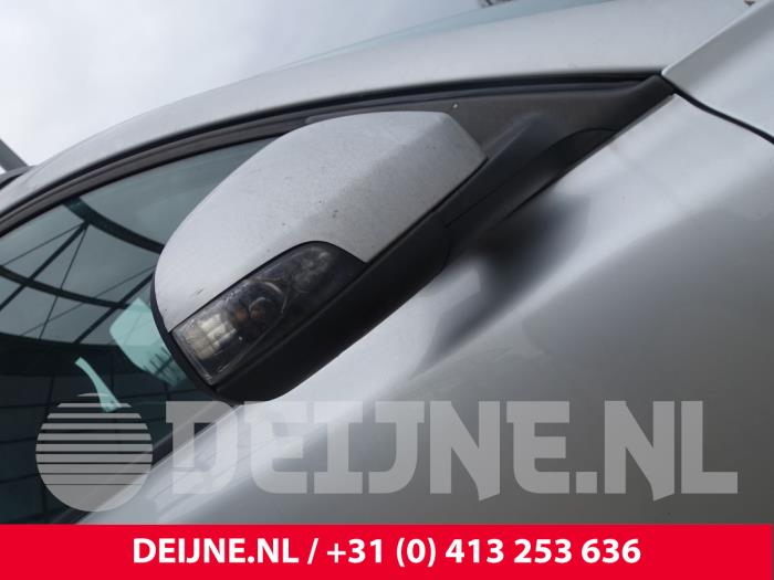 Volvo V50 Außenspiegel rechts O249373