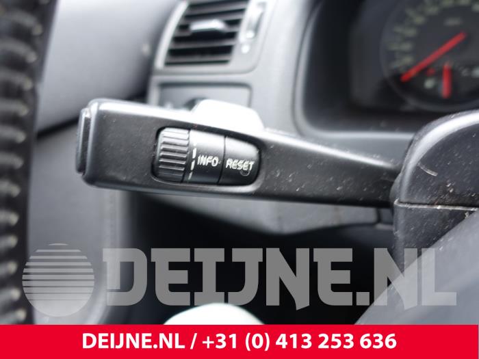 Volvo V50 Kombischalter Lenksäule O249374