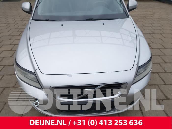 Volvo V50 Motorhaube O249390