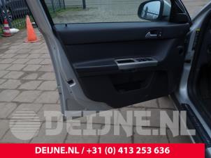 Volvo V50 Tür 4-türig links vorne O249393 foto 3