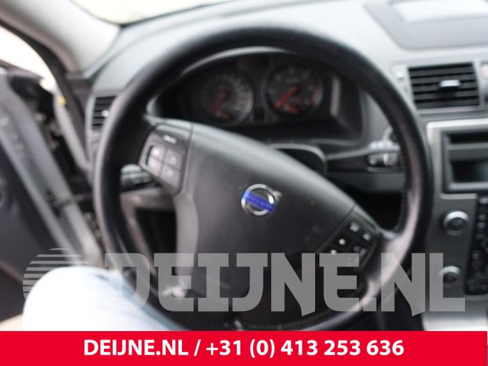Volvo V50 Lenkrad O249408