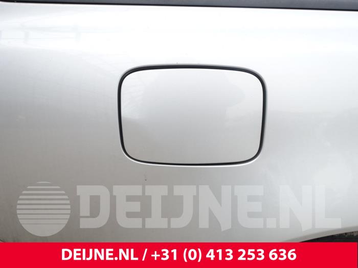 Volvo V50 Tank Klep O249410