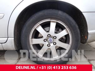 Volvo V50 Velgen set O249412 foto 2