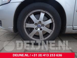 Volvo V50 Velgen set O249412 foto 3