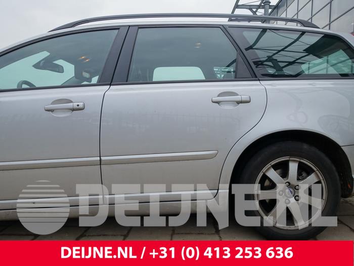 Volvo V50 Türschlossmechanik 4-türig links hinten O249419