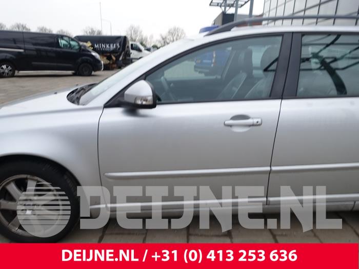 Volvo V50 Fenstermechanik 4-türig links vorne O249422
