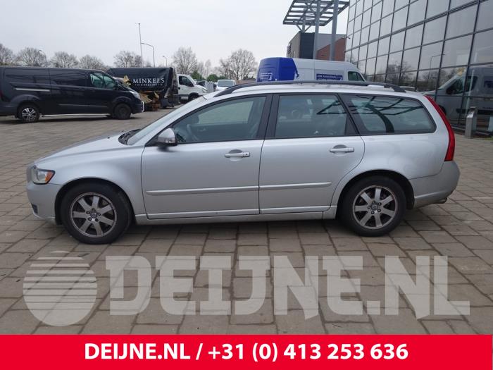 Volvo V50 Türschlossmechanik 4-türig links vorne O249423
