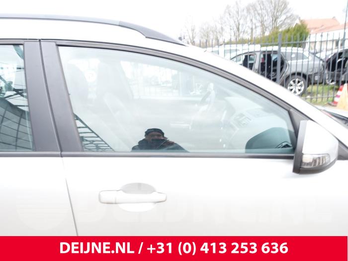 Volvo V50 Türscheibe 4-türig rechts vorne O249427