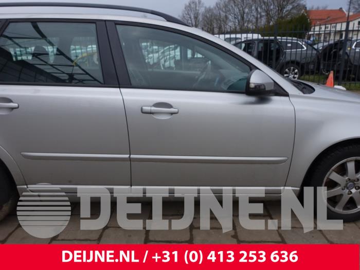 Volvo V50 Fenstermechanik 4-türig rechts vorne O249428