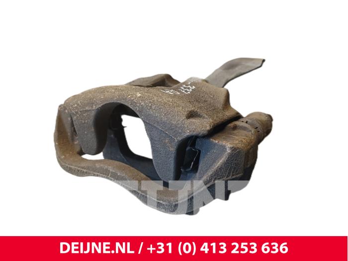 Iveco New Daily Bremszange rechts hinten O249430