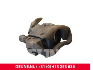 Iveco New Daily Rear brake calliper, right O249430 photo 2